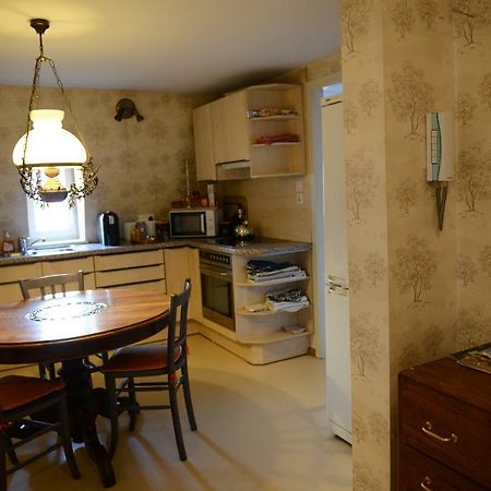 Albrecht Guest Apartement Kembs Екстер'єр фото
