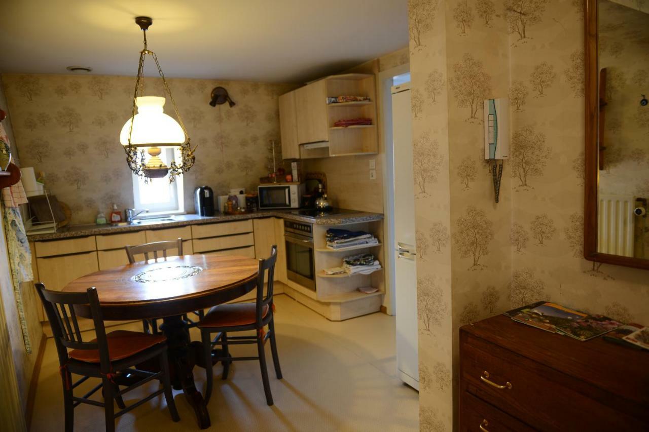 Albrecht Guest Apartement Kembs Екстер'єр фото