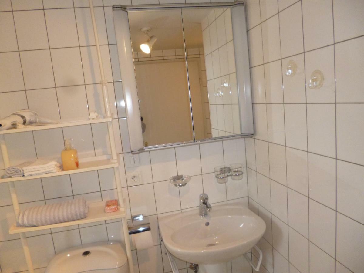 Albrecht Guest Apartement Kembs Екстер'єр фото