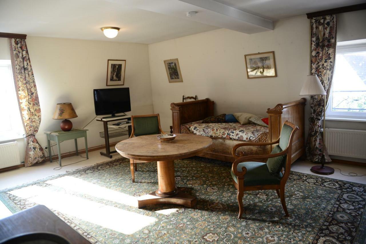 Albrecht Guest Apartement Kembs Екстер'єр фото