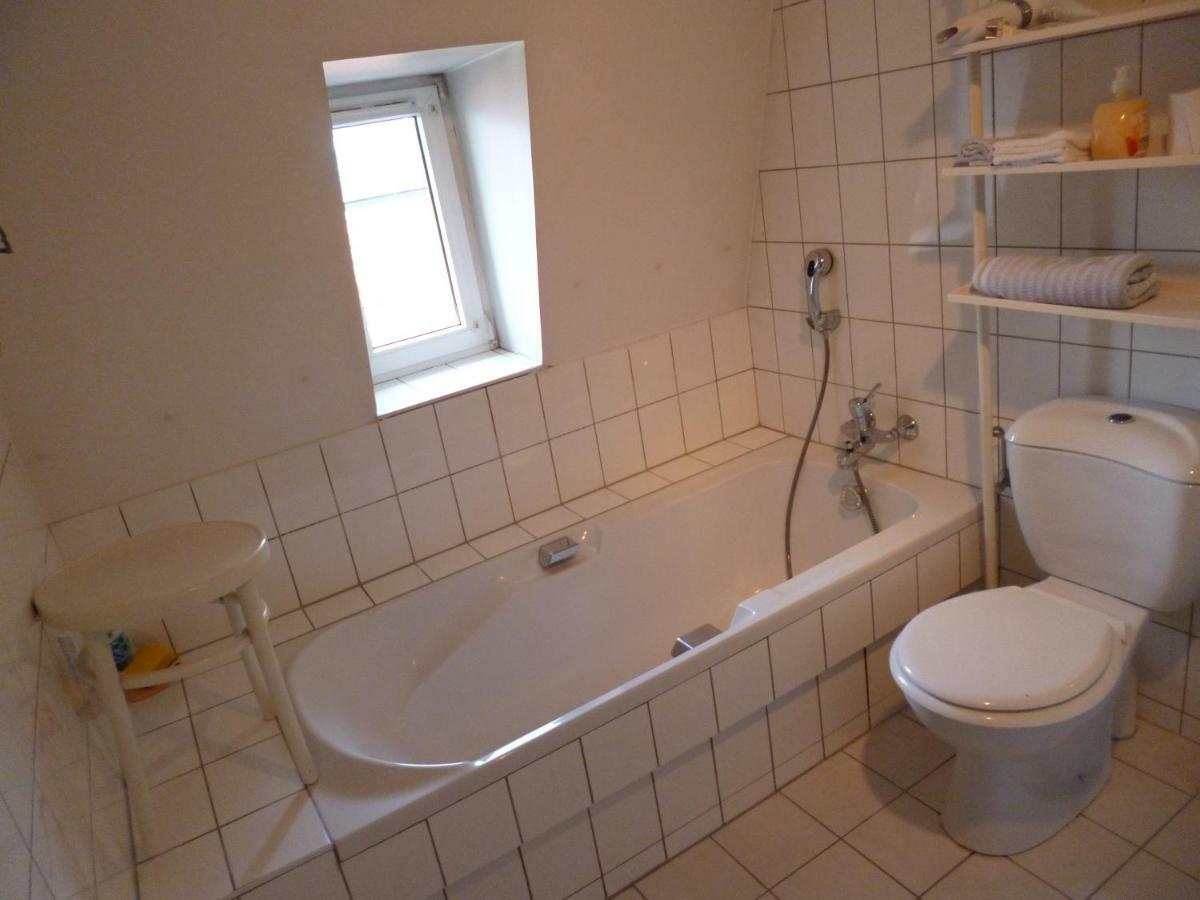 Albrecht Guest Apartement Kembs Екстер'єр фото