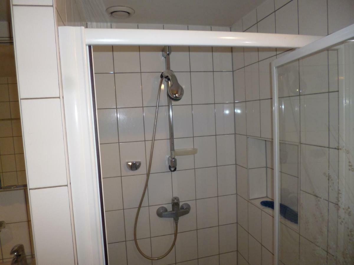 Albrecht Guest Apartement Kembs Екстер'єр фото