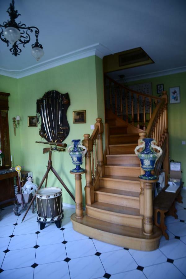 Albrecht Guest Apartement Kembs Екстер'єр фото