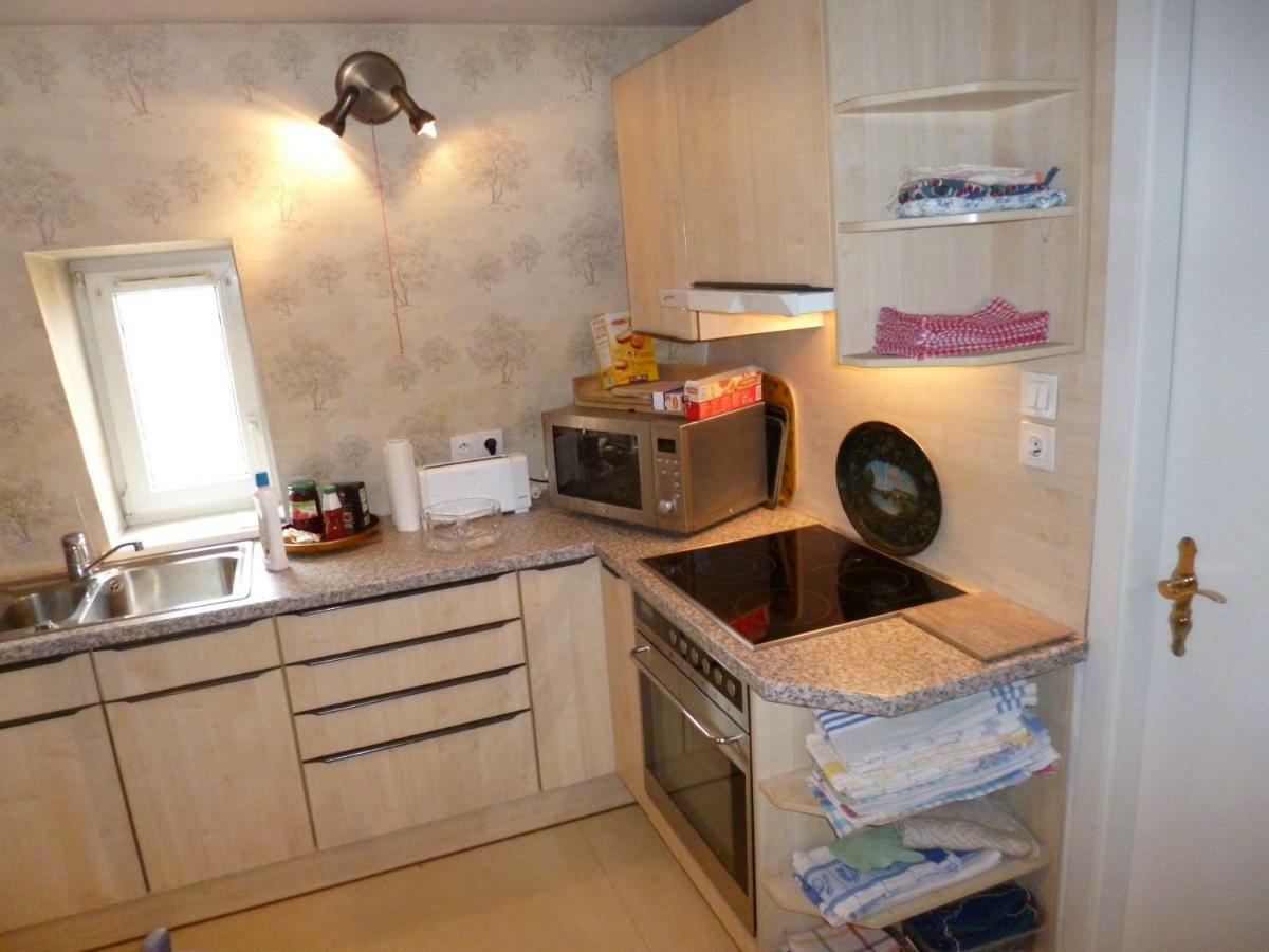Albrecht Guest Apartement Kembs Екстер'єр фото